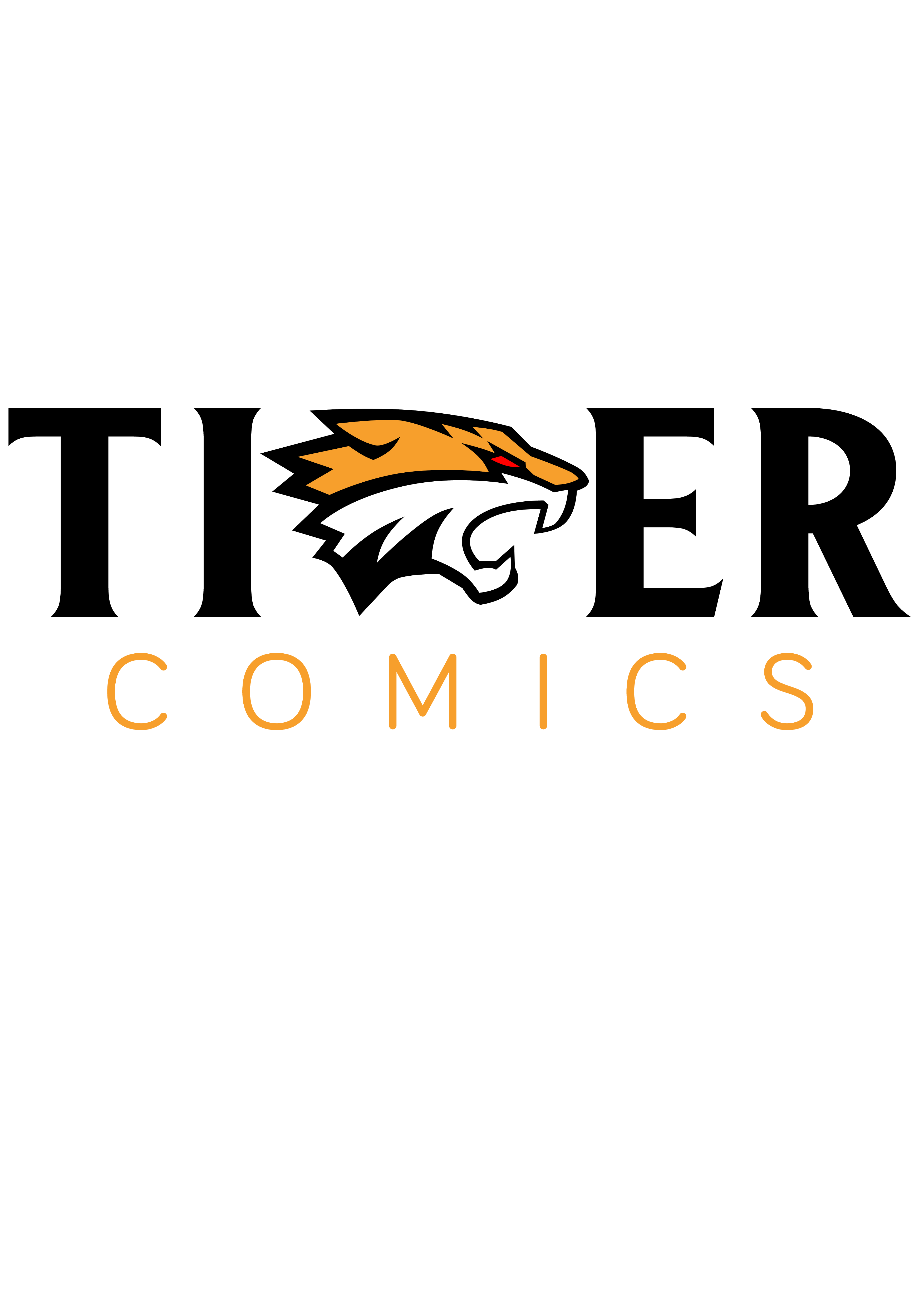 Tigercomics logo